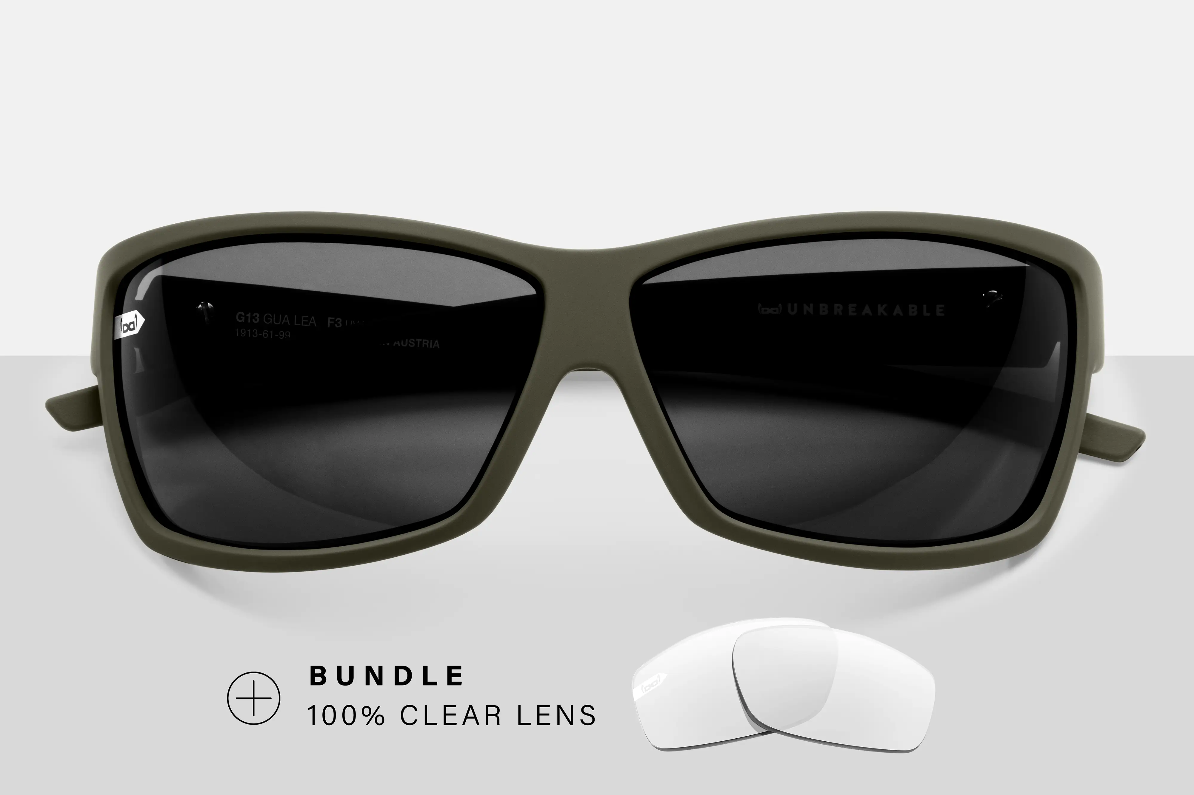 G13 - GUARDIAN leaf SET
