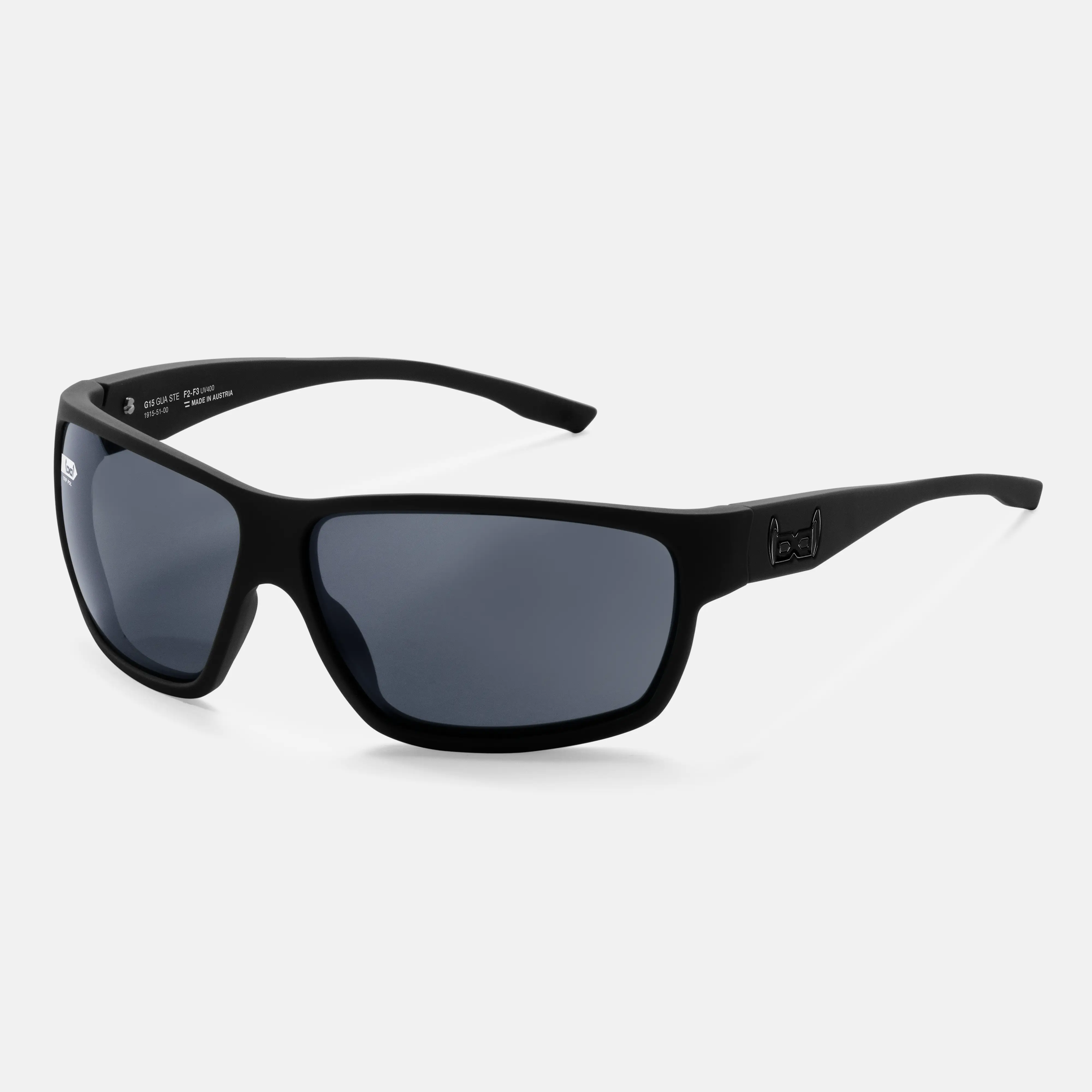 G15 - GUARDIAN stealth TRF POL