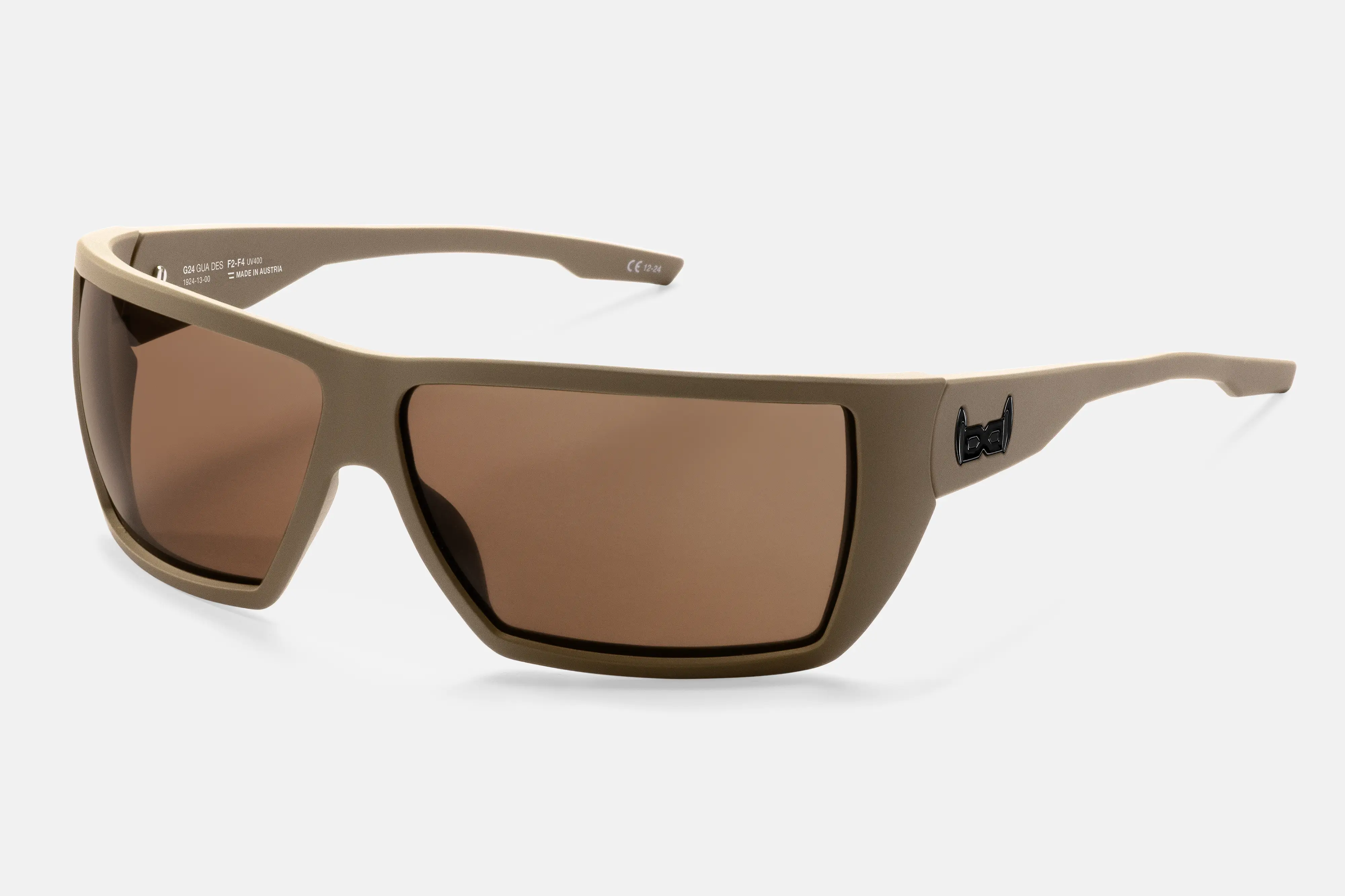 G24 - GUARDIAN desert TRF