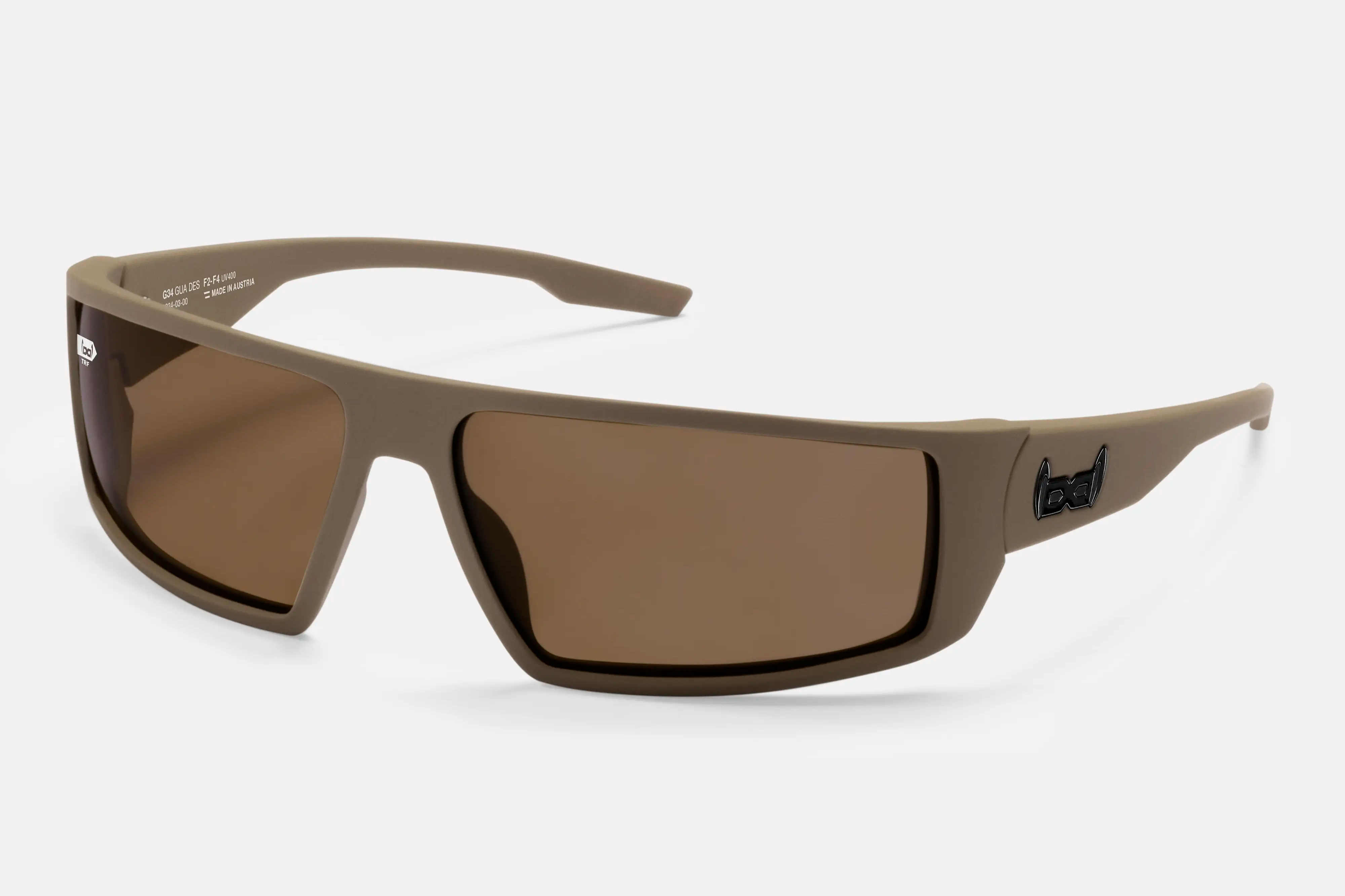 G34 - GUARDIAN desert TRF