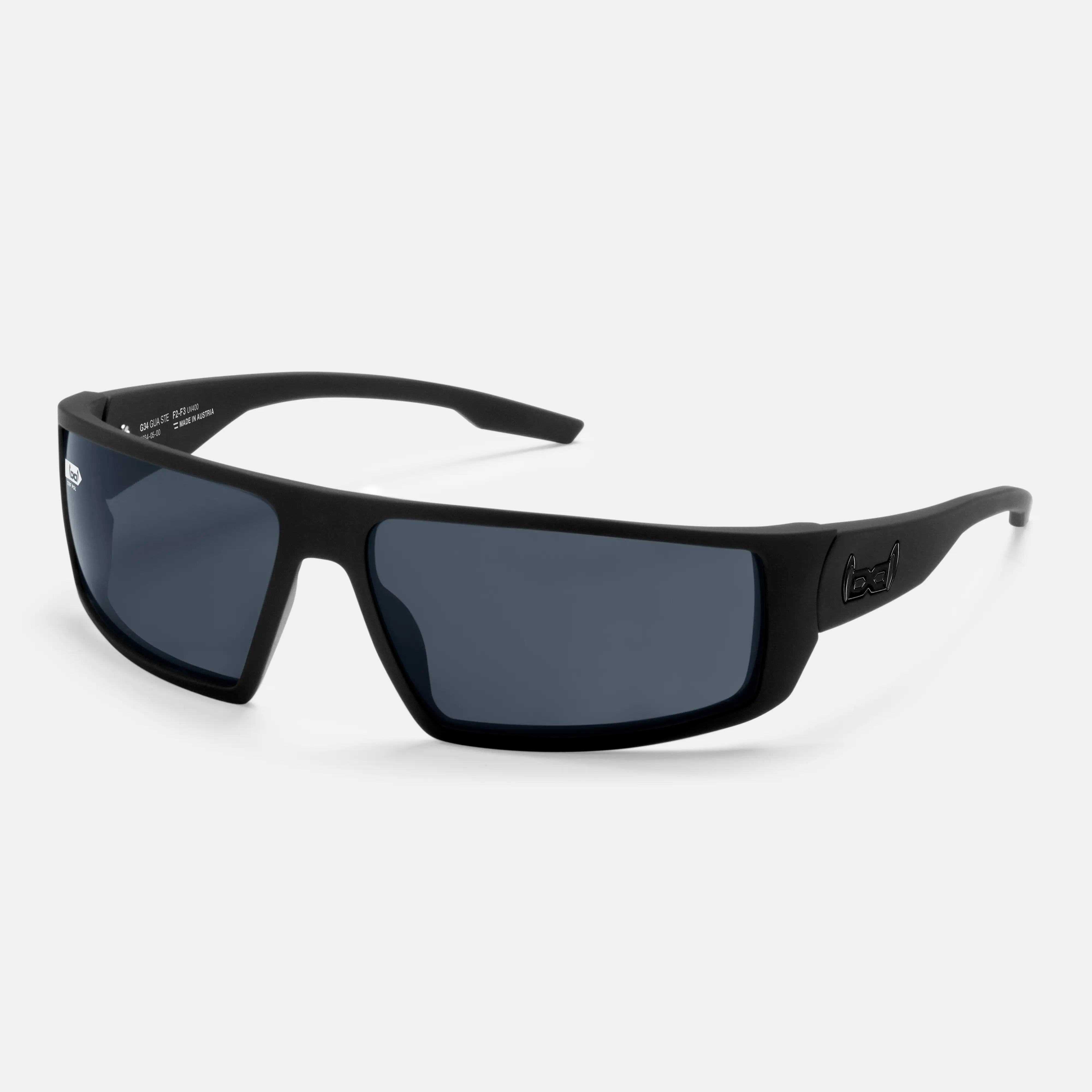 G34 - GUARDIAN stealth TRF POL