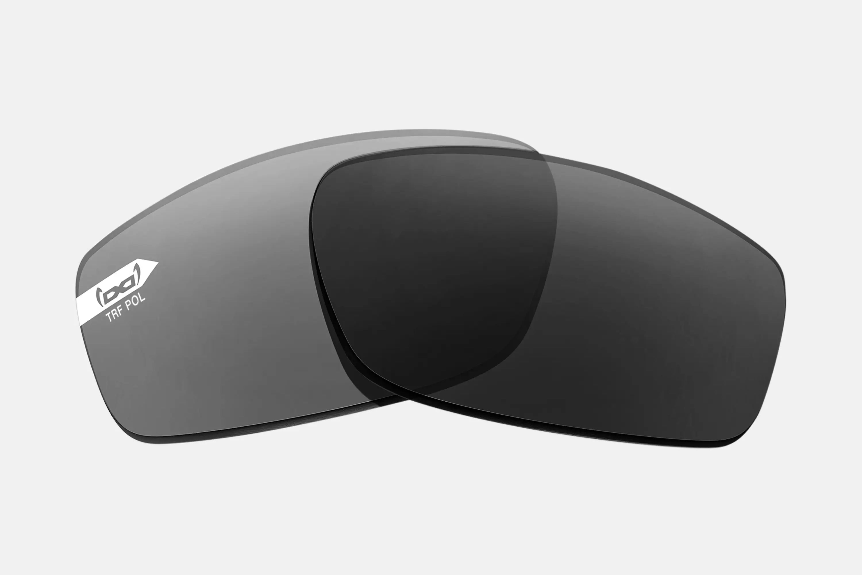 G34 - NBFX  lenses TRANSPOL anthracite f2-f3