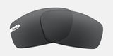 G24 lenses STRATOS anthracite f3