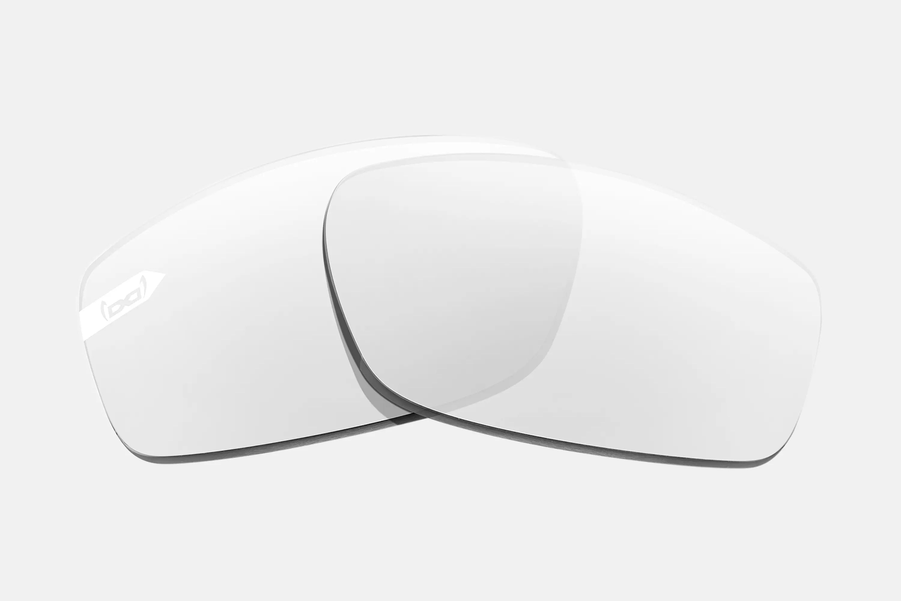 G34 - NBFX  lenses clear (100% transparent)