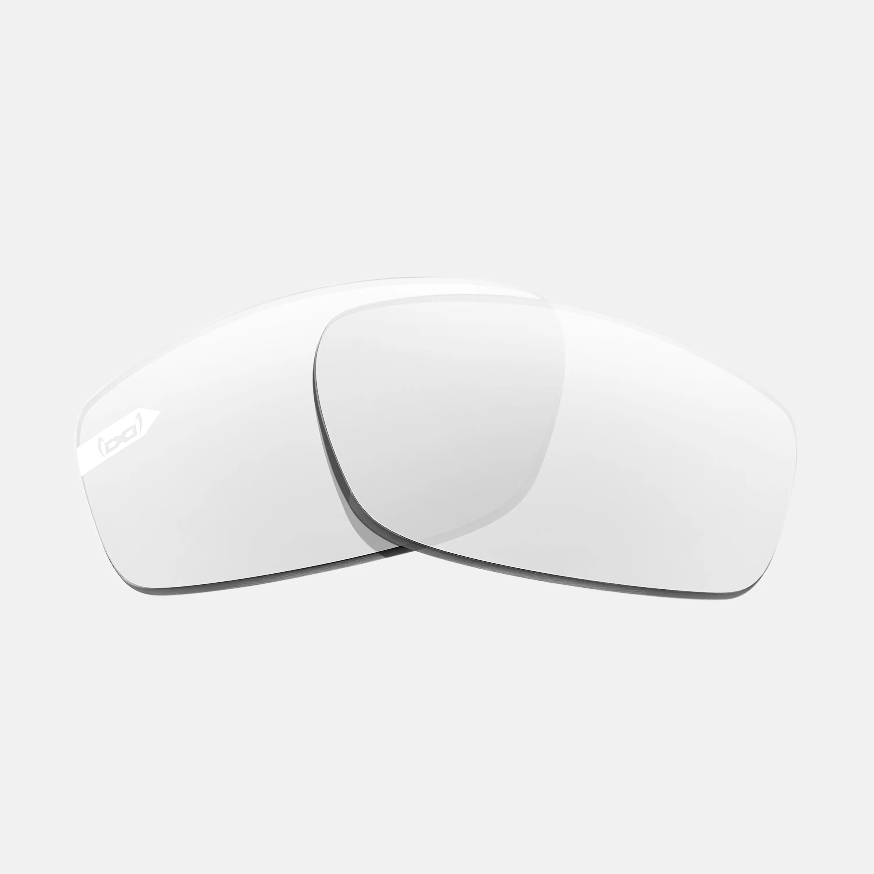 G34 - NBFX  lenses clear (100% transparent)