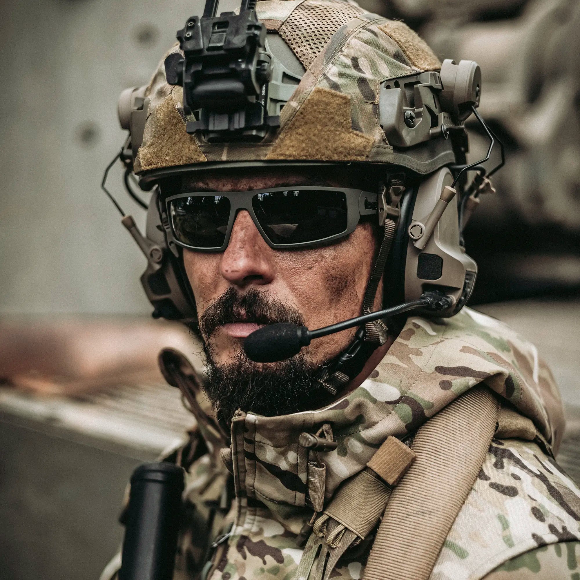 G34 - GUARDIAN stealth TRF POL